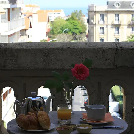 Hotel Maïtagaria