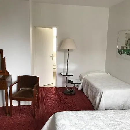 Szálloda Maitagaria 3*