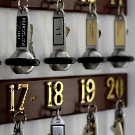 Maïtagaria 3* Biarritz