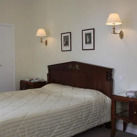 Hotel Maïtagaria Biarritz