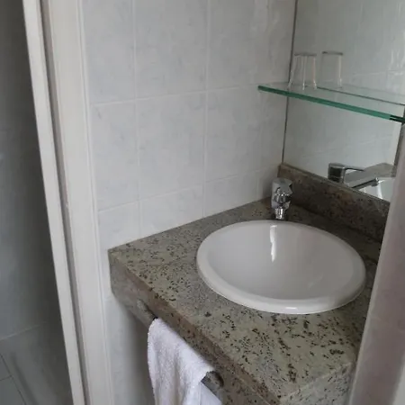 Szálloda Maitagaria Biarritz