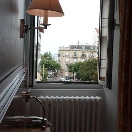 Hotel Maïtagaria Biarritz