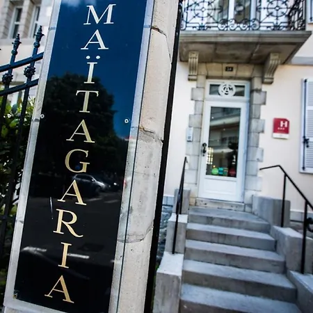 Maïtagaria Hotel