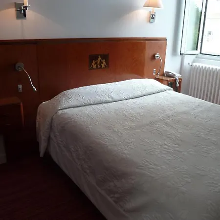 Maïtagaria Hotel 3*