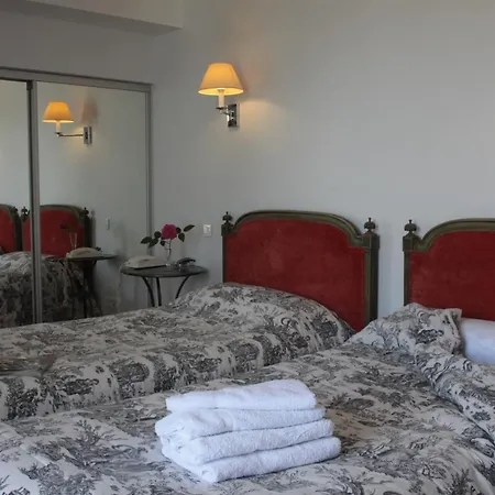 Maïtagaria 3* Biarritz