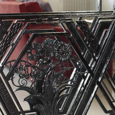 Maïtagaria Hotel 3*