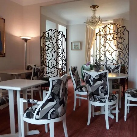 Maïtagaria 3* Biarritz