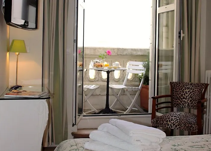Maitagaria Hotel Biarritz