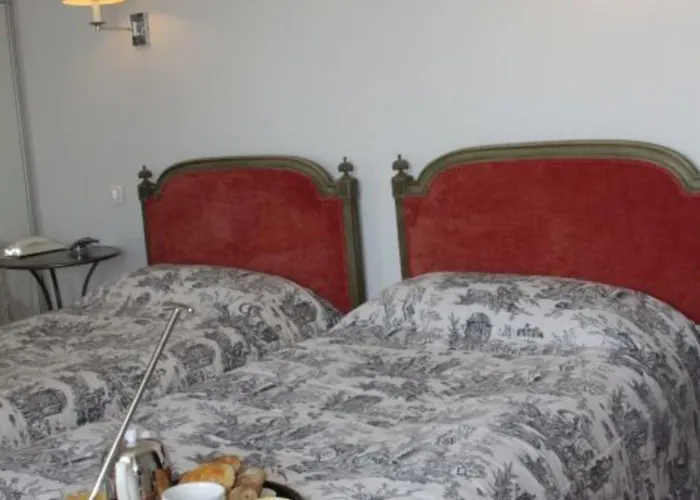Hotel Maitagaria