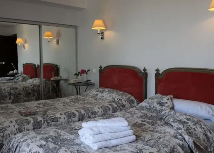 Hotel Maitagaria