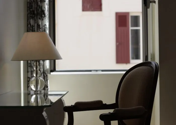 Maitagaria Биарриц