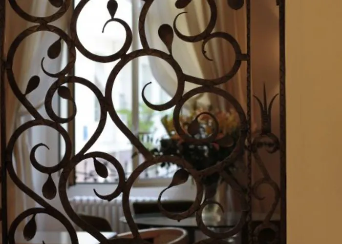 Maitagaria Hotel