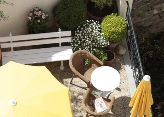 Отель Maitagaria