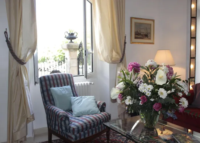 Maitagaria Отель