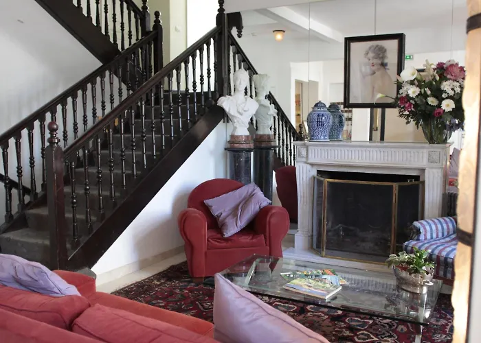 Maitagaria 3* Биарриц