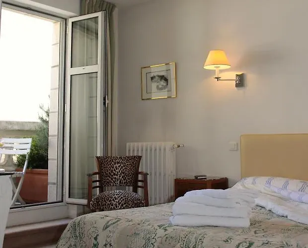 Maitagaria Hotel
