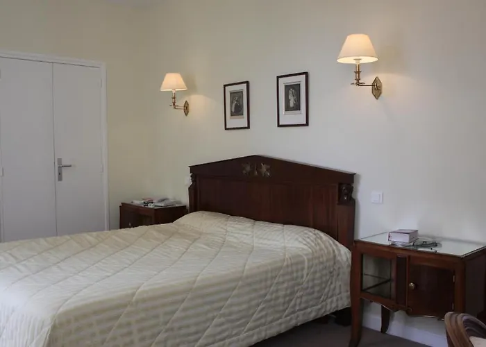 Hotel Maitagaria Biarritz