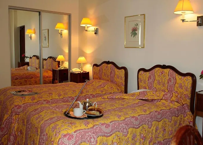 Maitagaria Hotel