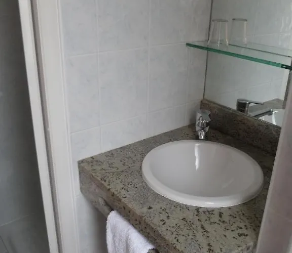 Отель Maitagaria Биарриц