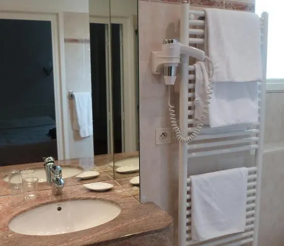 Maitagaria Hotel