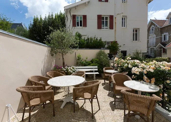 Maitagaria Биарриц