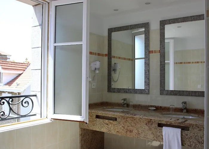 Maitagaria 3* Биарриц