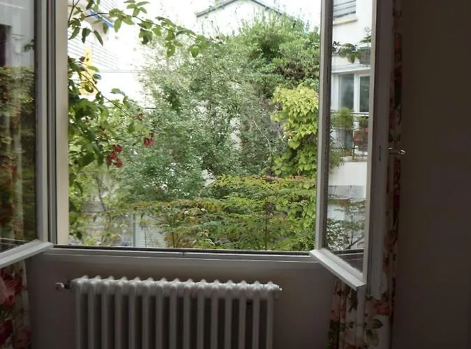 Maitagaria Отель