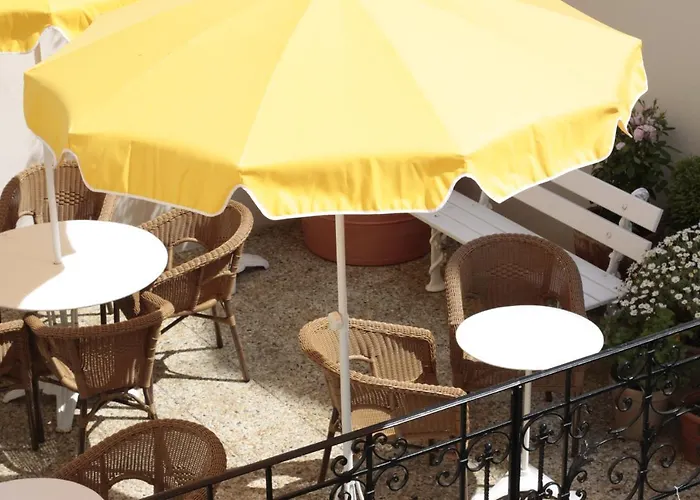 Maitagaria 3* Биарриц