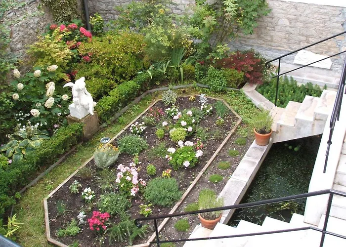 Отель Maitagaria