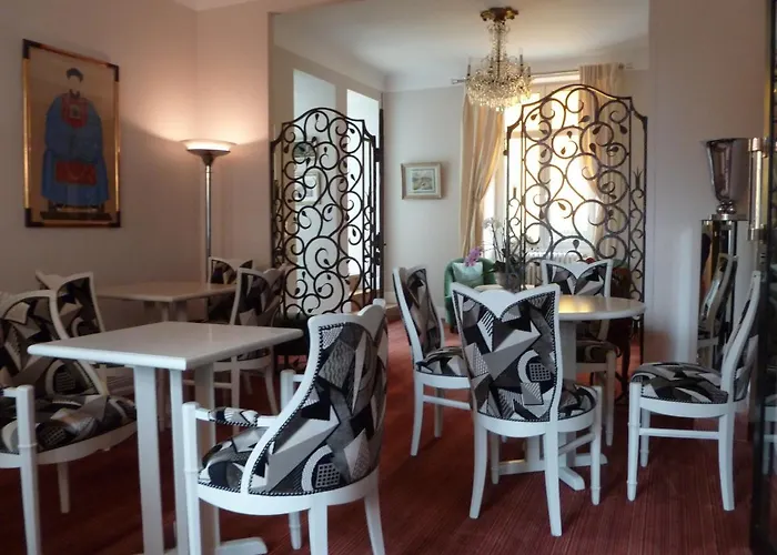 Maitagaria 3* Биарриц