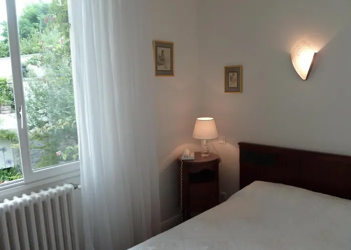 Maitagaria 3* Биарриц