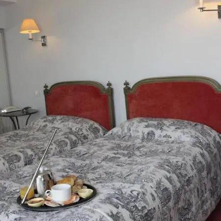 Hotel Maitagaria Biarritz