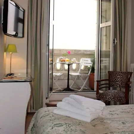 Maitagaria Hotel Biarritz
