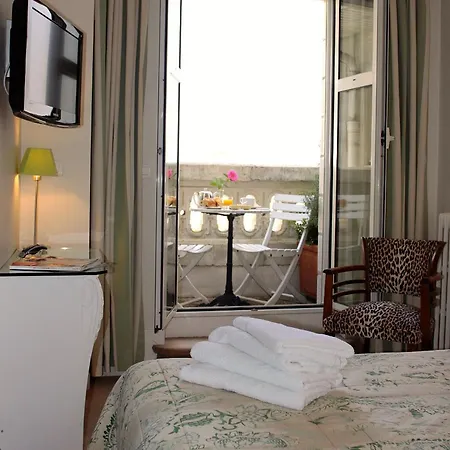 Maitagaria Отель Биарриц