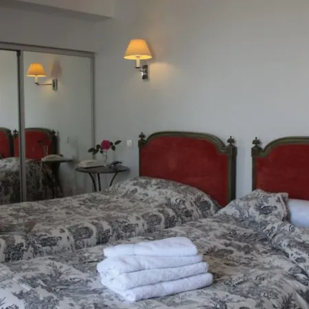 Hotel Maitagaria