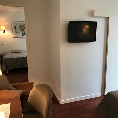 Maitagaria 3* بياريتز