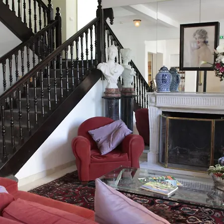 Maïtagaria 3* Biarritz