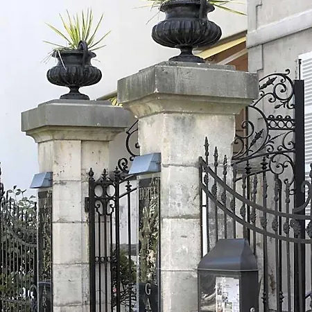 Maitagaria Ξενοδοχείο