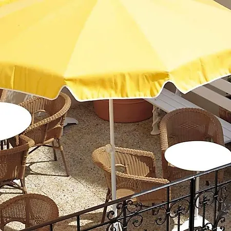 Hotel Maitagaria Biarritz