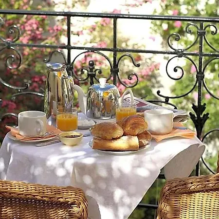 Hotel Maitagaria Biarritz