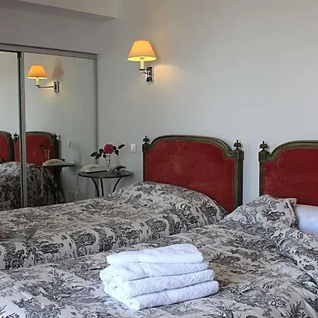 Maitagaria Hotel Biarritz