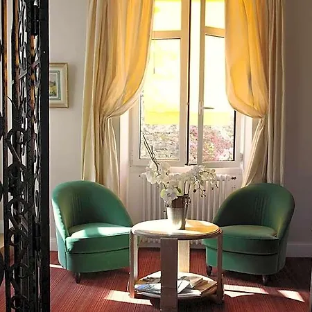 Maitagaria Hotel Biarritz