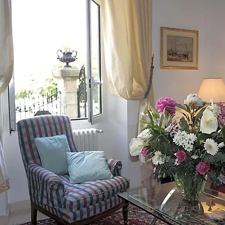 Maitagaria 3* Biarritz