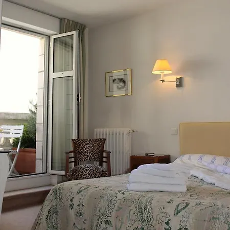Maitagaria Hotel