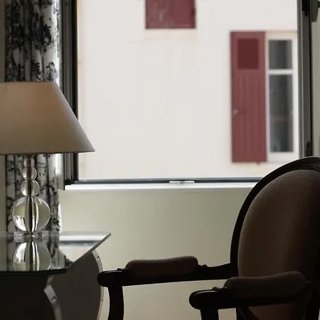Hotel Maitagaria Biarritz