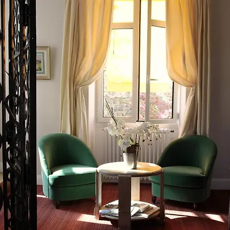 Maitagaria 3* بياريتز