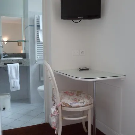 فندق Maitagaria بياريتز