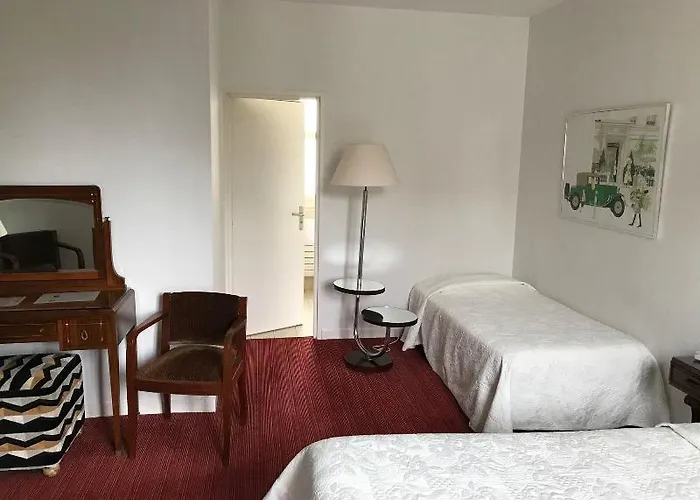 Hotel Maïtagaria 3*