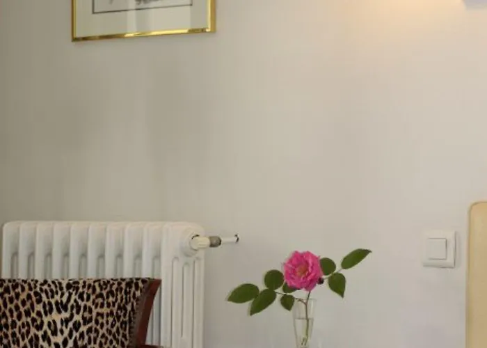 Maïtagaria 3* Biarritz