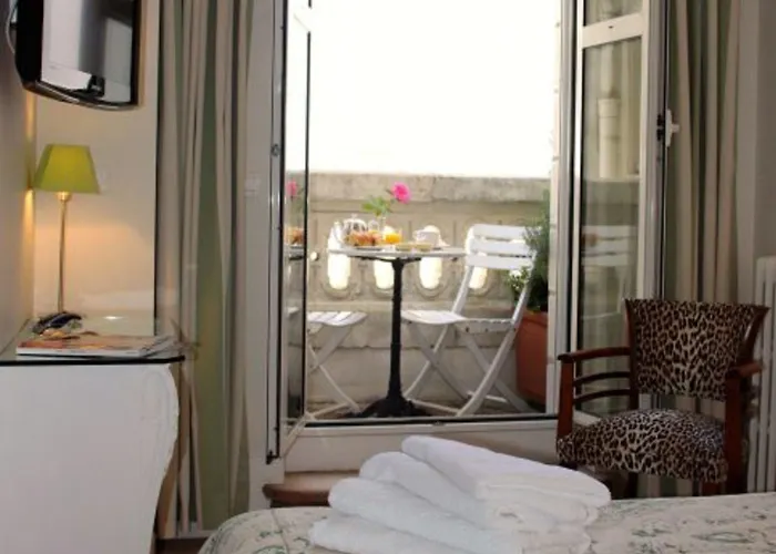 Hotel Maïtagaria 3*